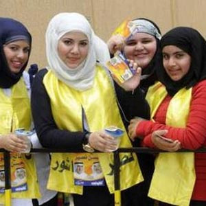 برای نخستین بار در تاریخ کویت زنان نماینده مجلس شدند
